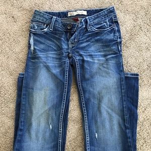 Womens BKE Jeans